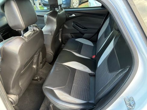 Used 2017 Ford Focus ST w/ Equipment Group 401A image 15