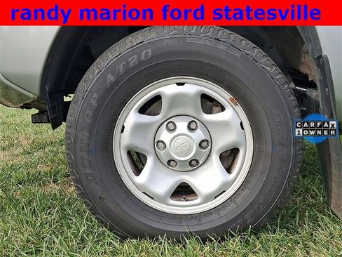 Used 2014 Toyota Tacoma PreRunner image 8