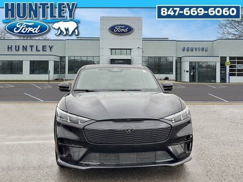 Used 2024 Ford Mustang Mach-E GT image 3