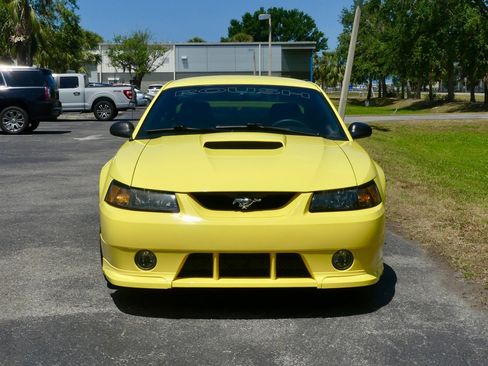 Used 2001 Ford Mustang GT RWD image 31
