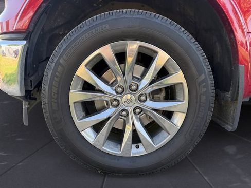 Used 2017 Ford F150 King Ranch w/ Equipment Group 601A Luxury AWD/4WD image 14