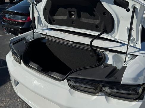 Used 2023 Chevrolet Camaro LT w/ RS Package image 34