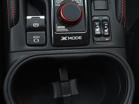 Used 2024 Subaru Forester Sport AWD/4WD image 23
