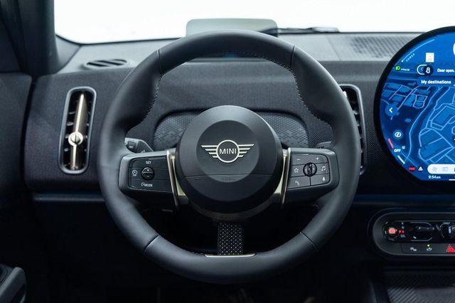 Certified 2026 MINI Cooper Countryman S AWD/4WD image 15