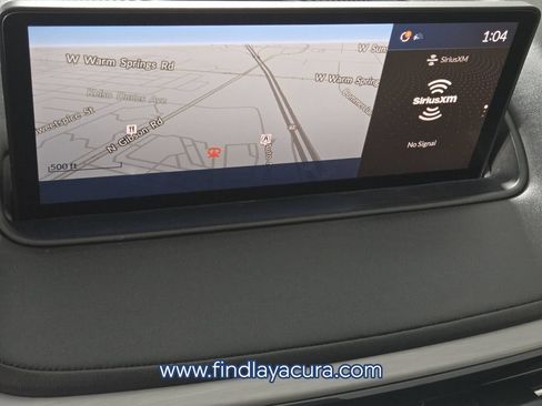 Used 2023 Acura MDX FWD w/ Technology Package image 25