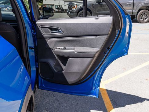 Used 2024 Honda Prologue EX image 15