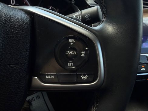 Used 2021 Honda Civic Sport image 11