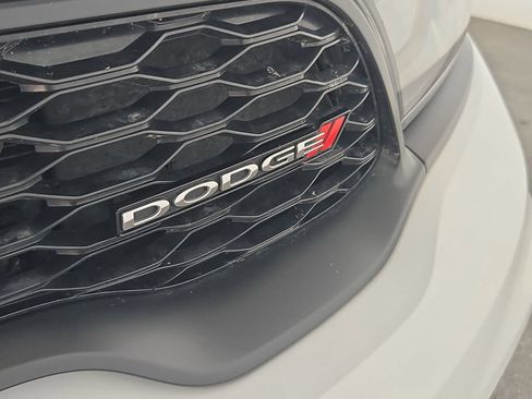 Used 2022 Dodge Durango GT AWD/4WD image 23