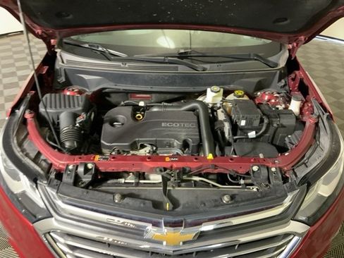 Used 2018 Chevrolet Equinox Premier image 44