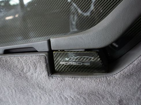 Used 1997 Porsche 911 Carrera 4S AWD/4WD image 23