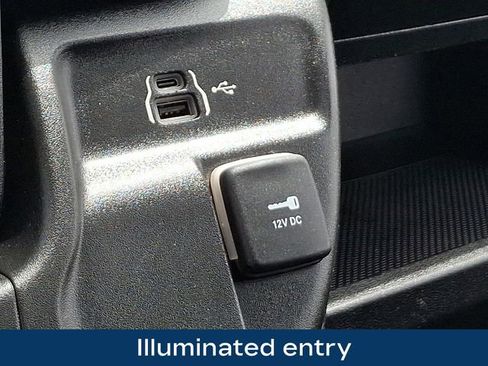 Used 2023 RAM ProMaster 3500 FWD image 16