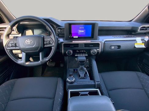 New 2026 Toyota Tacoma SR5 AWD/4WD image 5