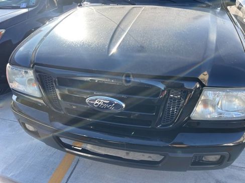 Used 2007 Ford Ranger XLT image 2
