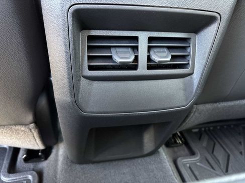 New 2026 Chevrolet Colorado Trail Boss AWD/4WD image 21