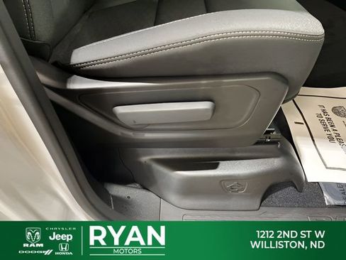 New 2026 RAM 1500 Tradesman AWD/4WD image 49