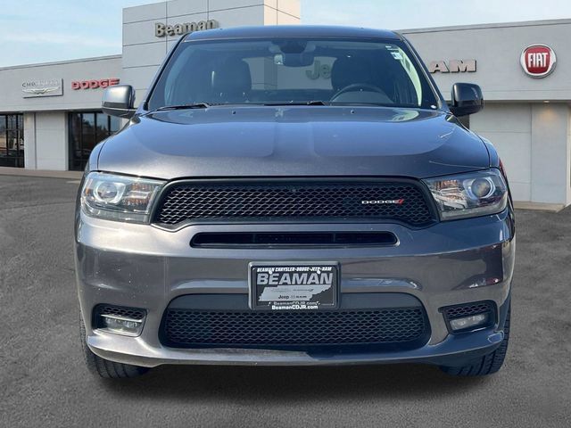Used 2020 Dodge Durango GT AWD/4WD image 2
