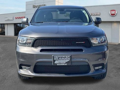 Used 2020 Dodge Durango GT AWD/4WD image 2