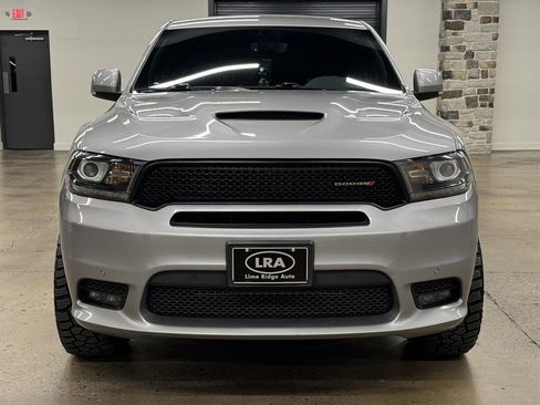 Used 2019 Dodge Durango R/T image 2