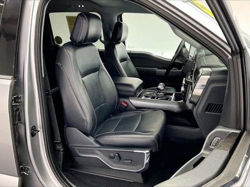 Used 2023 Ford F150 Lariat image 6