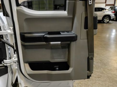 Used 2015 Ford F150 XL w/ XL Power Equipment Group RWD image 39
