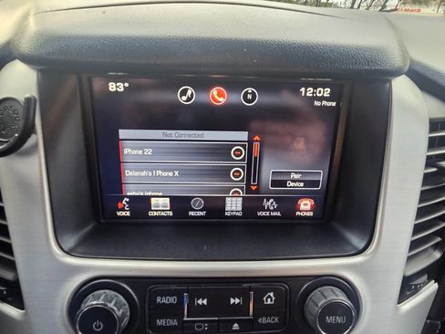 Used 2015 GMC Yukon SLT w/ HD Trailering Package image 27