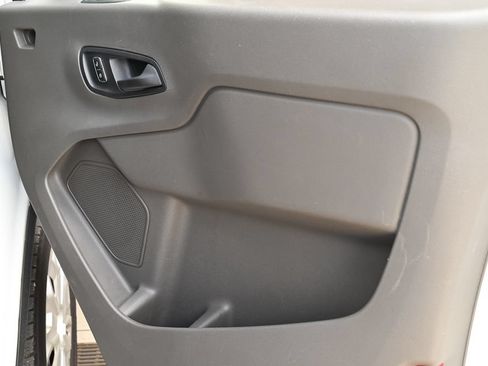 Used 2024 Ford Transit 350 XLT RWD image 16