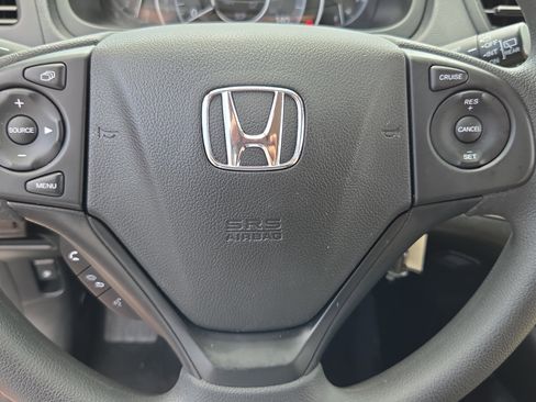 Used 2015 Honda CR-V LX image 22