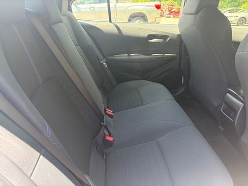 Used 2022 Toyota Corolla SE FWD image 23