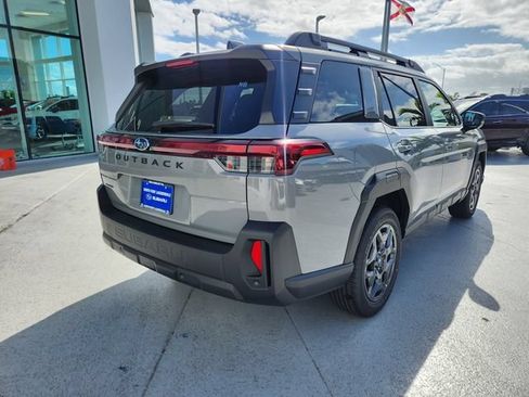New 2026 Subaru Outback Premium AWD/4WD image 2