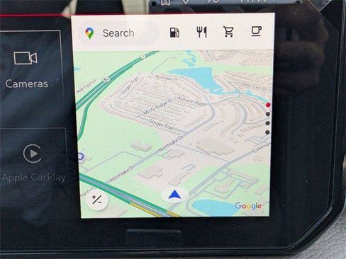 New 2025 GMC Sierra 2500 Denali w/ Denali Reserve Package image 42