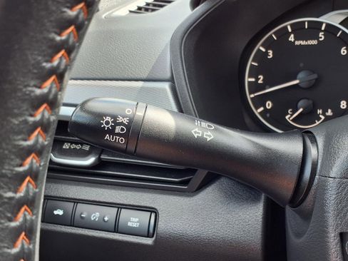 Used 2024 Nissan Altima 2.5 SR image 17