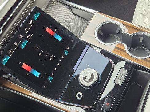 New 2026 Cadillac Escalade Platinum Sport image 15