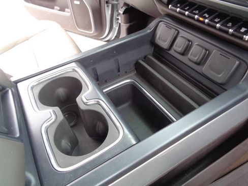 Used 2015 Chevrolet Silverado 2500 LTZ w/ Duramax Plus Package image 51