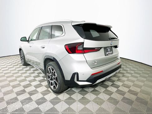 Used 2026 BMW X1 xDrive28i w/ Convenience Package AWD/4WD image 6