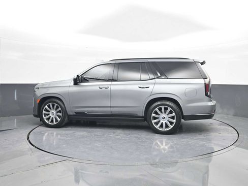 Used 2023 Cadillac Escalade Sport Platinum image 5