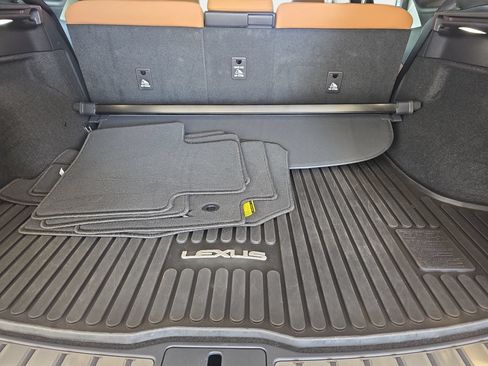 Used 2023 Lexus RX 350 Premium Plus w/ Cold Area Package FWD image 12