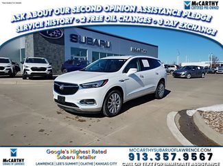 Used 2020 Buick Enclave Premium w/ Surround and Sites Package video 1