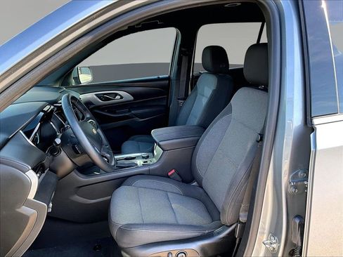 Used 2023 Chevrolet Traverse LT AWD/4WD image 21
