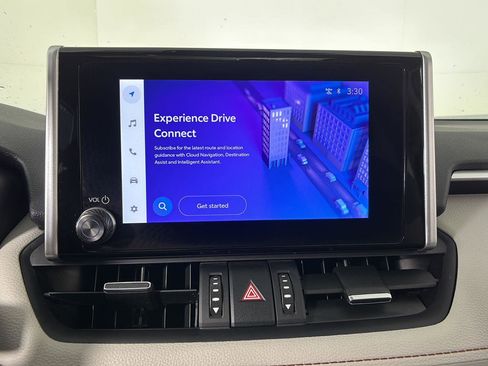 Used 2025 Toyota RAV4 XLE Premium w/ Weather Package image 34