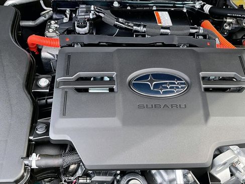 New 2026 Subaru Crosstrek 2.5i Limited AWD/4WD image 17