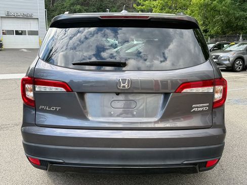 Used 2022 Honda Pilot Special Edition image 5