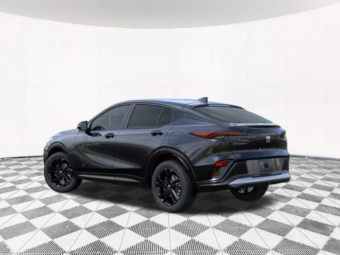 New 2026 Buick Envista Sport Touring w/ Convenience I Package image 6