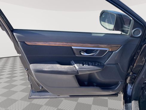 Used 2018 Honda CR-V EX image 22