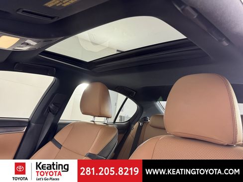 Used 2017 Lexus GS 350 F Sport image 19