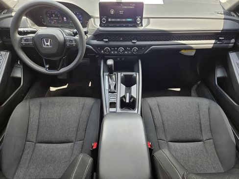 Used 2024 Honda Accord EX image 5