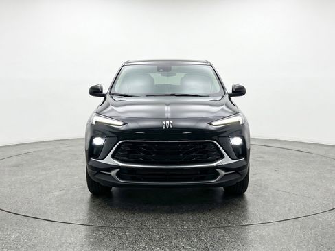 Used 2025 Buick Encore GX Preferred FWD image 2