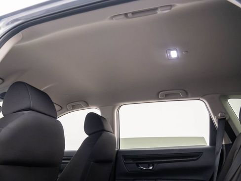 Used 2026 Honda CR-V LX image 17