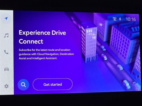 New 2025 Toyota RAV4 XLE image 4