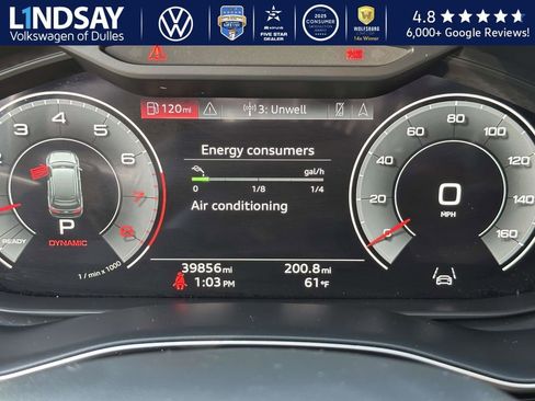 Used 2023 Audi Q7 3.0T Premium Plus w/ Premium Plus Package image 24