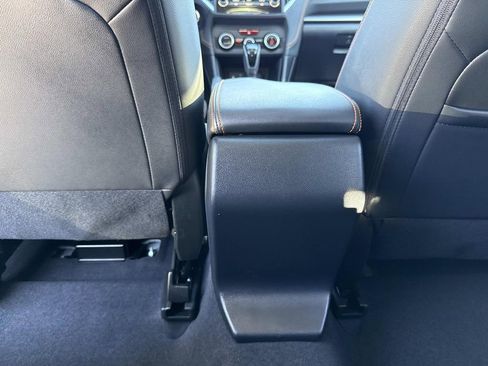 Used 2023 Subaru Crosstrek 2.5i Limited image 17